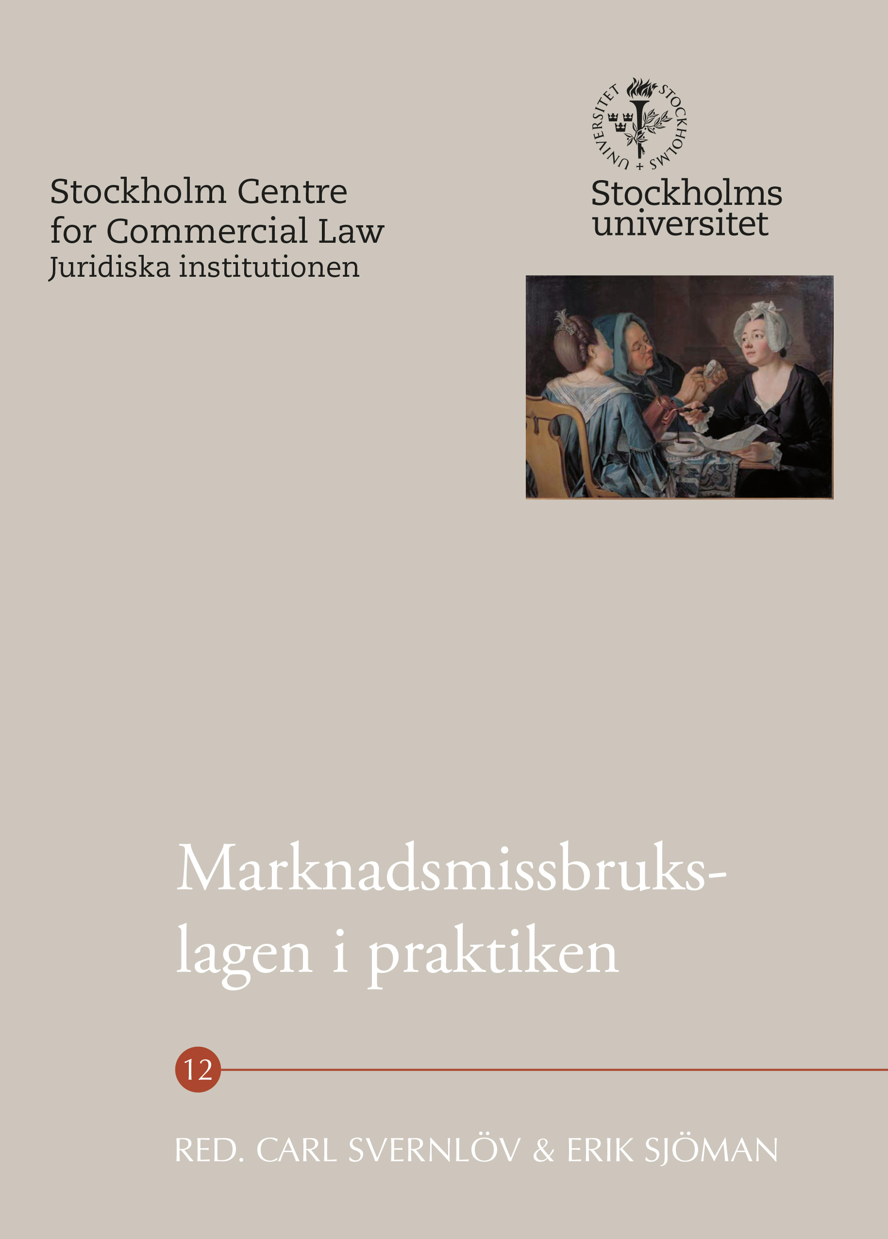 Marknadsmissbrukslagen i praktiken